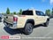 2020 Toyota Tacoma TRD Off-Road V6