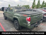 2022 Toyota Tacoma TRD Sport V6