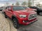 2016 Toyota Tacoma TRD Off-Road V6