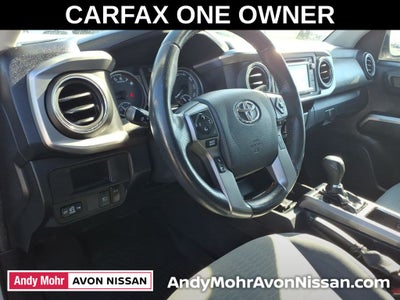 2019 Toyota Tacoma SR5 V6