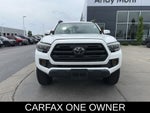 2019 Toyota Tacoma SR5 V6