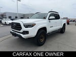 2019 Toyota Tacoma SR5 V6