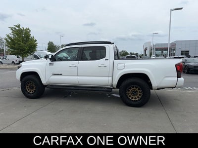 2019 Toyota Tacoma SR5 V6