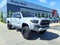 2020 Toyota Tacoma TRD Sport V6