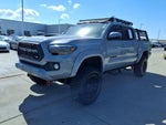 2020 Toyota Tacoma TRD Sport V6