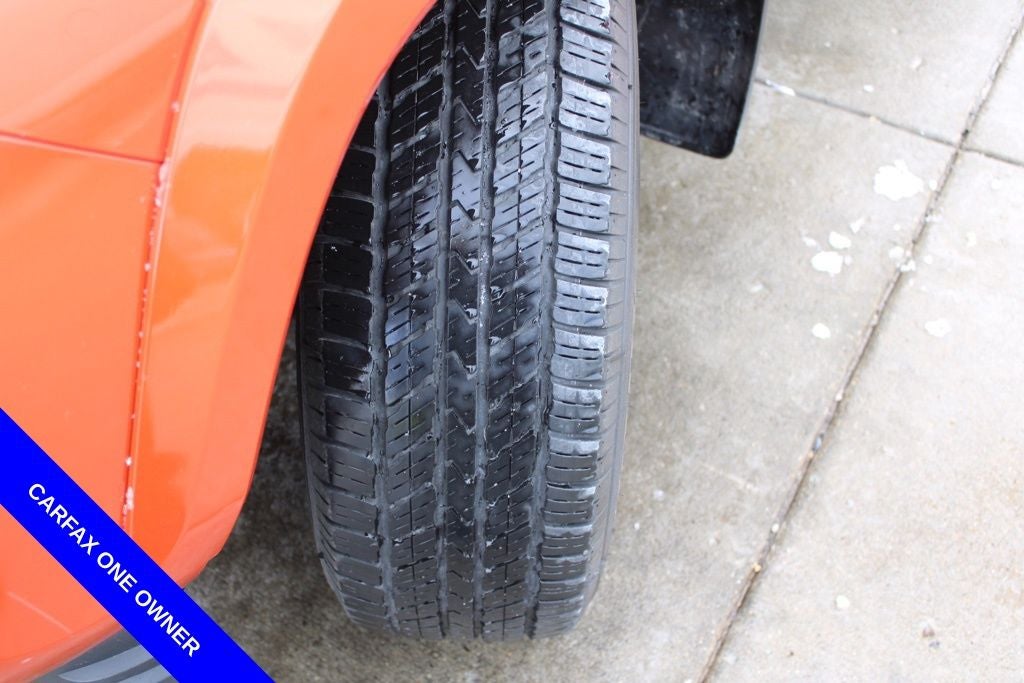 2017 Toyota Tacoma TRD Sport V6