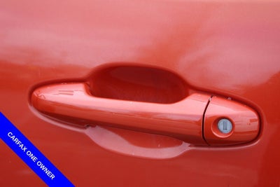 2017 Toyota Tacoma TRD Sport V6