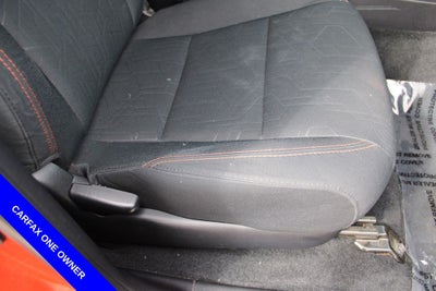 2017 Toyota Tacoma TRD Sport V6