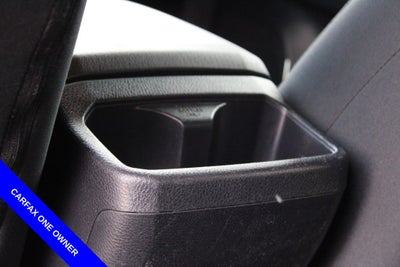 2017 Toyota Tacoma TRD Sport V6