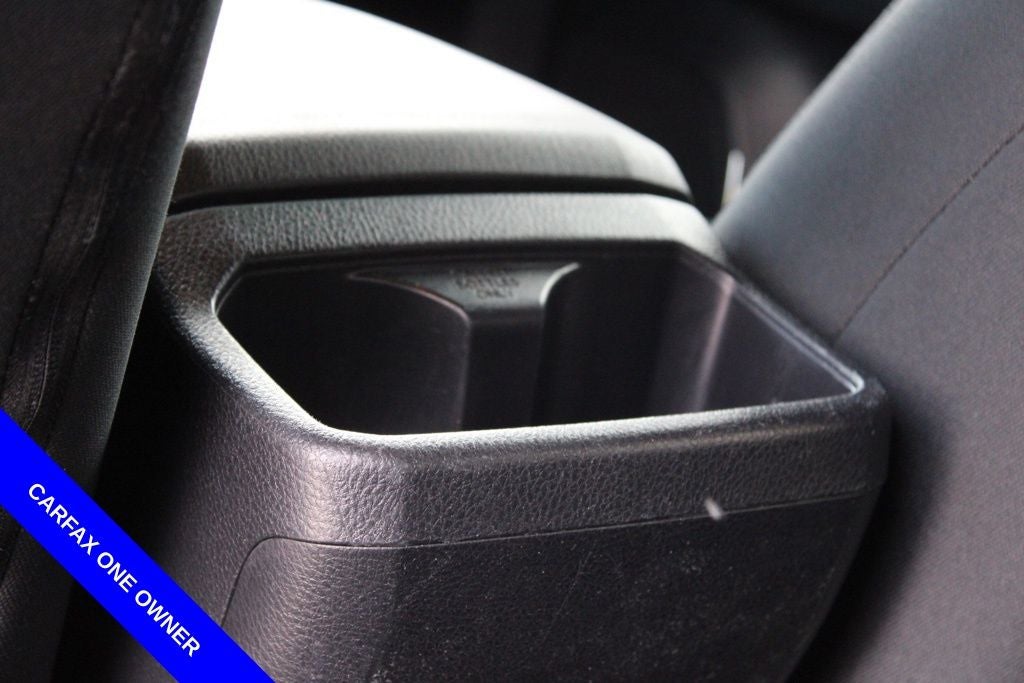 2017 Toyota Tacoma TRD Sport V6