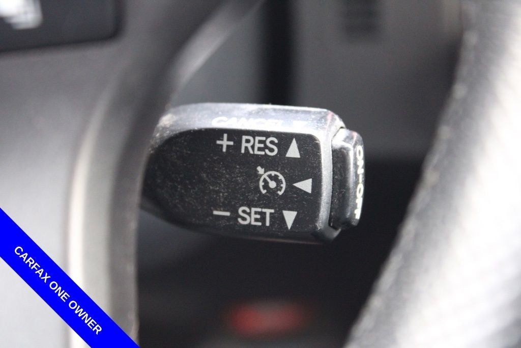 2017 Toyota Tacoma TRD Sport V6