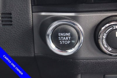 2017 Toyota Tacoma TRD Sport V6