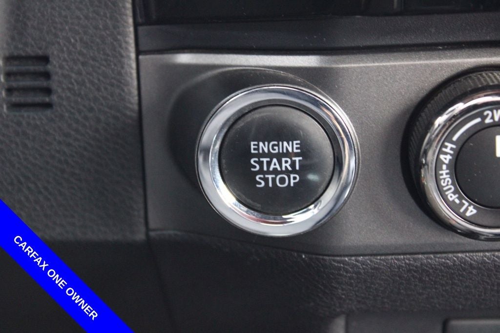 2017 Toyota Tacoma TRD Sport V6