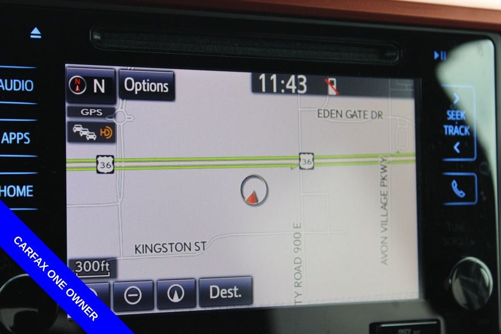 2017 Toyota Tacoma TRD Sport V6