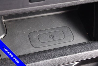 2017 Toyota Tacoma TRD Sport V6