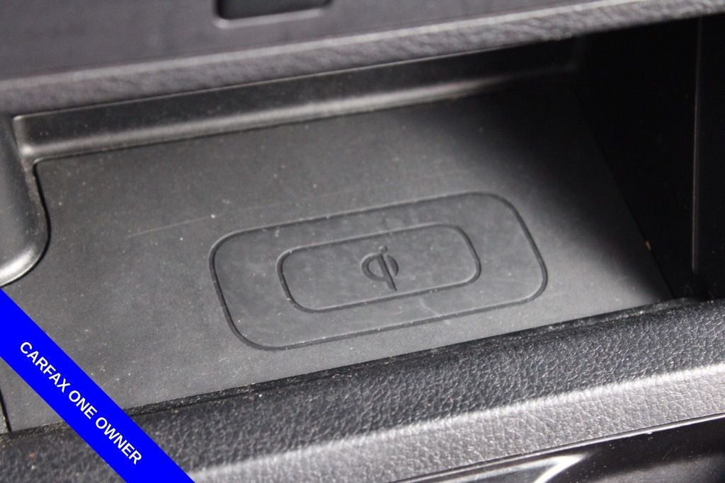 2017 Toyota Tacoma TRD Sport V6