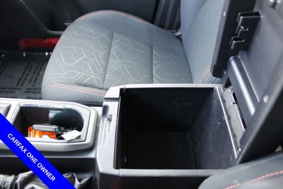 2017 Toyota Tacoma TRD Sport V6