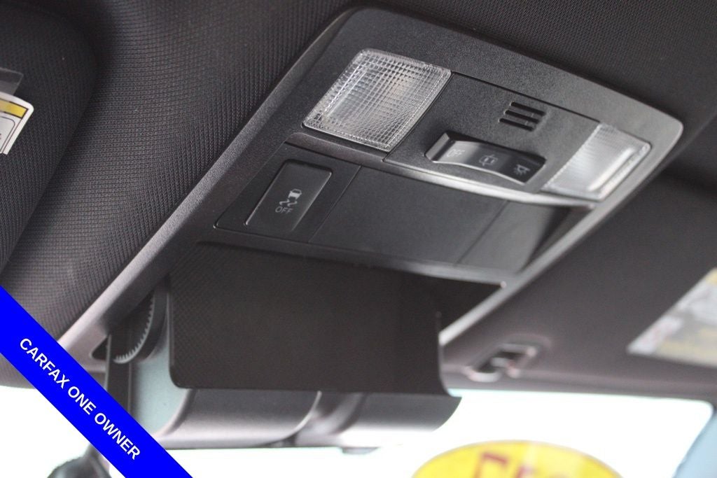 2017 Toyota Tacoma TRD Sport V6