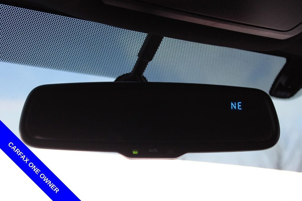 2017 Toyota Tacoma TRD Sport V6