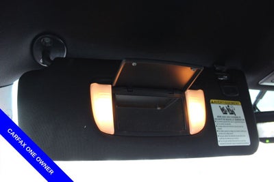 2017 Toyota Tacoma TRD Sport V6