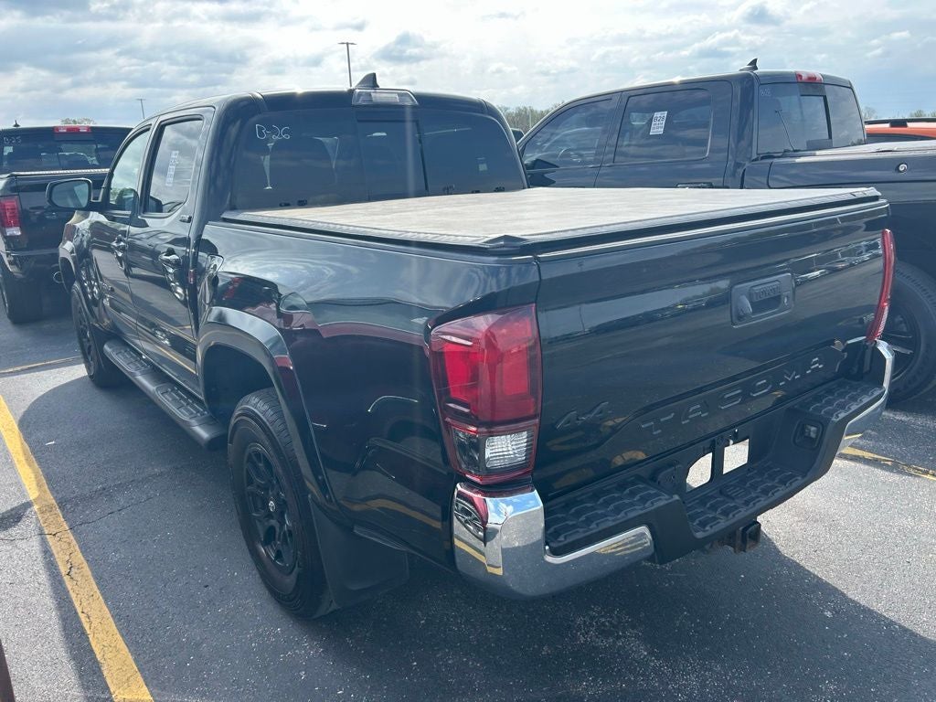 2019 Toyota Tacoma SR5 V6