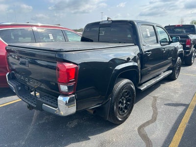 2019 Toyota Tacoma SR5 V6
