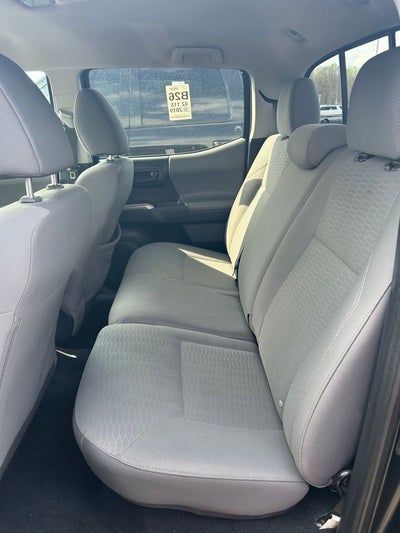 2019 Toyota Tacoma SR5 V6