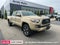 2018 Toyota Tacoma TRD Sport V6