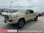 2018 Toyota Tacoma TRD Sport V6