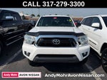2012 Toyota Tacoma PreRunner V6