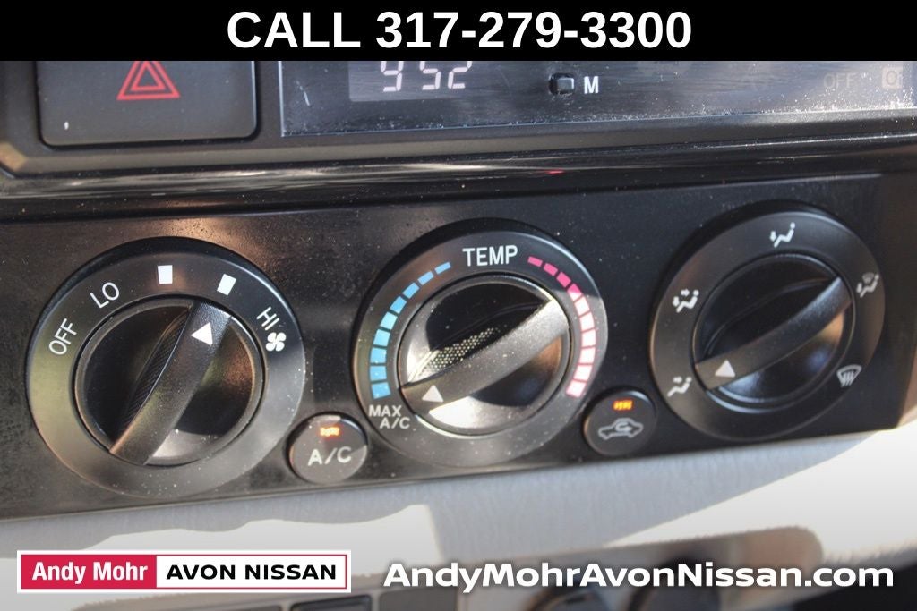 2012 Toyota Tacoma PreRunner V6
