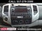 2012 Toyota Tacoma Base V6