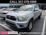 2012 Toyota Tacoma Base V6