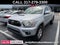 2012 Toyota Tacoma Base V6