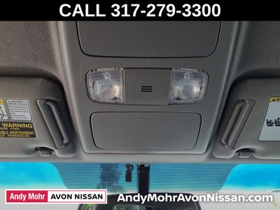 2012 Toyota Tacoma Base V6
