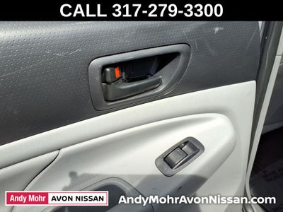 2012 Toyota Tacoma Base V6