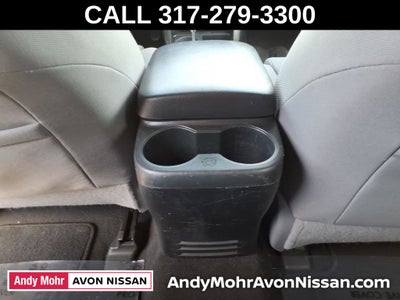 2012 Toyota Tacoma Base V6