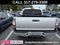 2012 Toyota Tacoma Base V6