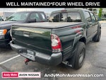 2014 Toyota Tacoma Base V6
