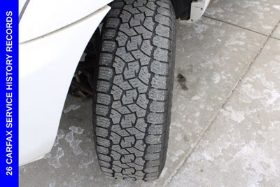 2014 Toyota Tacoma Base V6