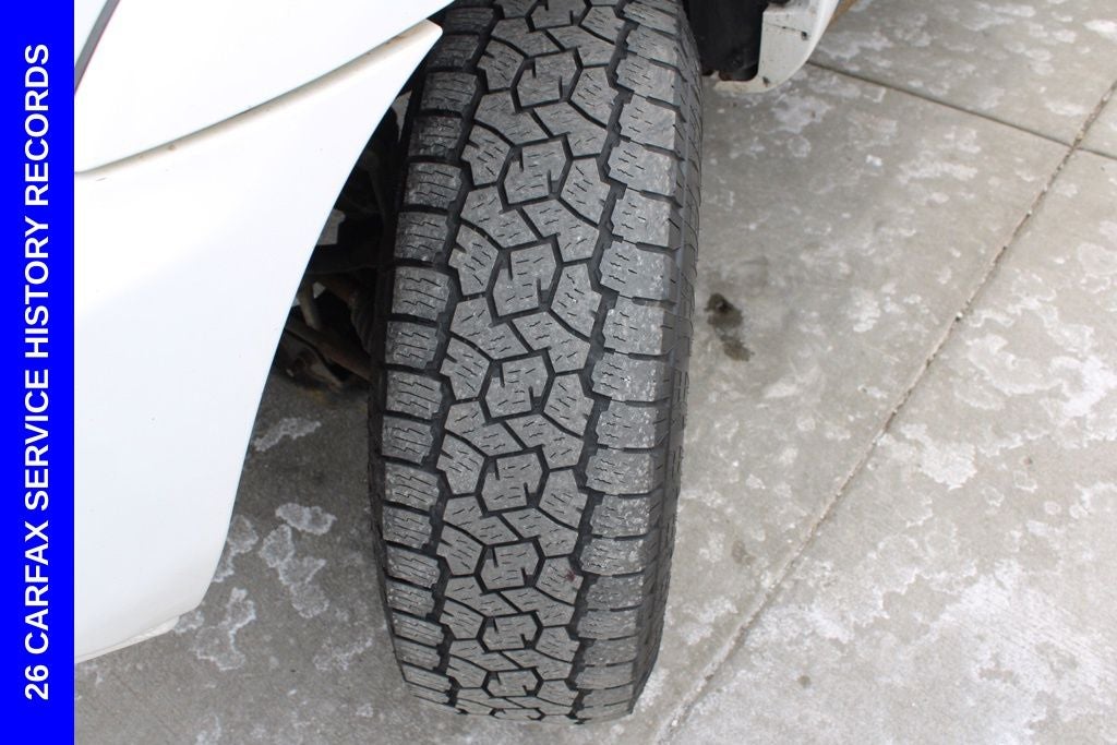 2014 Toyota Tacoma Base V6