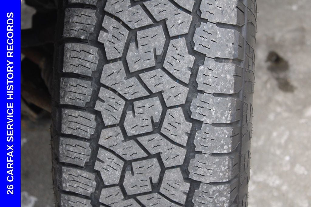 2014 Toyota Tacoma Base V6