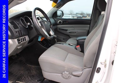 2014 Toyota Tacoma Base V6