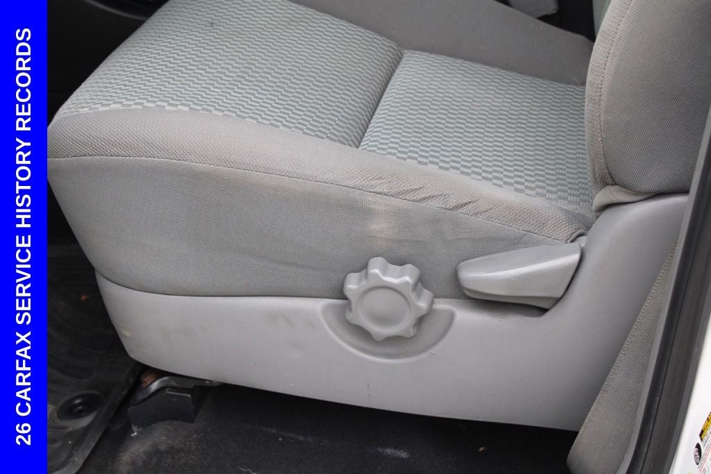 2014 Toyota Tacoma Base V6