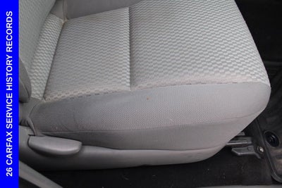 2014 Toyota Tacoma Base V6