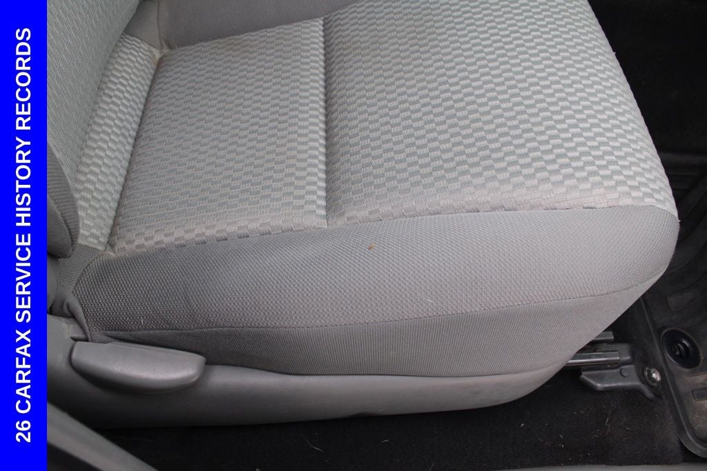 2014 Toyota Tacoma Base V6