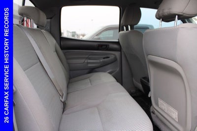 2014 Toyota Tacoma Base V6