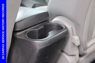 2014 Toyota Tacoma Base V6