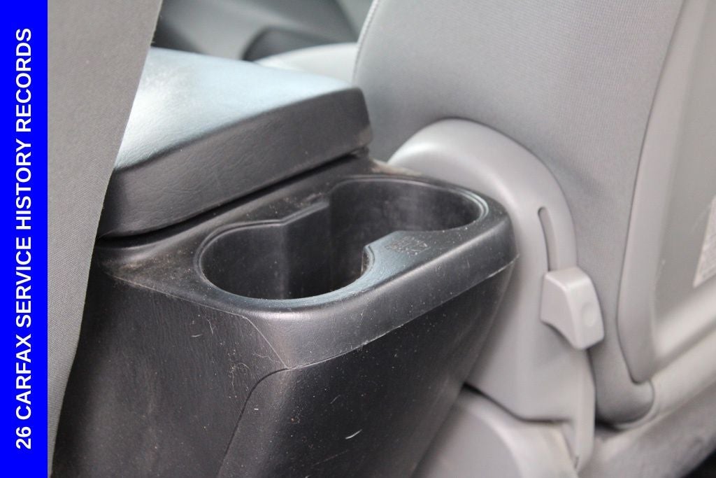 2014 Toyota Tacoma Base V6