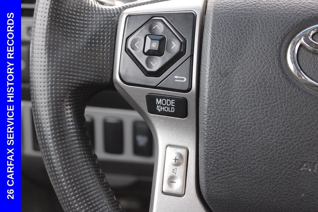 2014 Toyota Tacoma Base V6